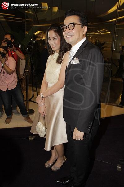 งานแต่งนุ้ย สุจิรา