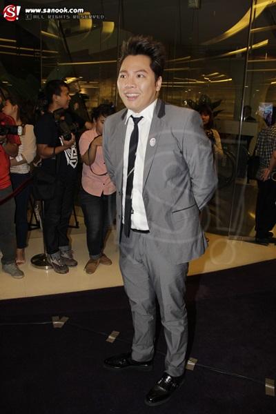 งานแต่งนุ้ย สุจิรา