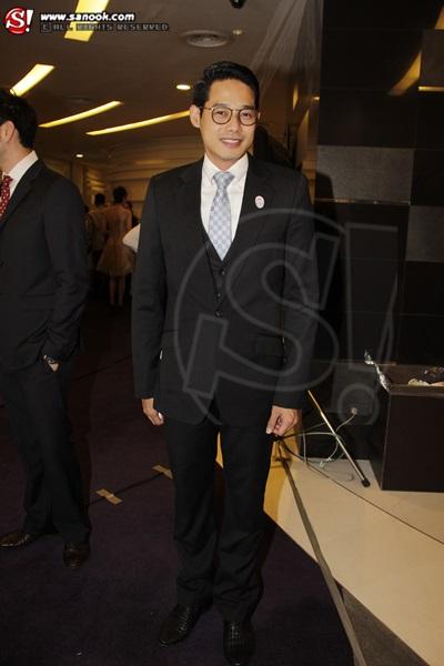 งานแต่งนุ้ย สุจิรา