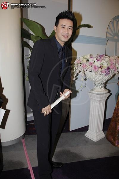 งานแต่งนุ้ย สุจิรา