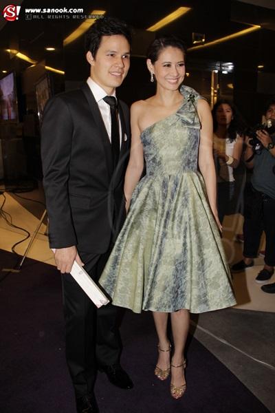 งานแต่งนุ้ย สุจิรา