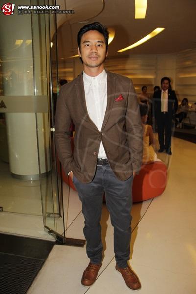 งานแต่งนุ้ย สุจิรา