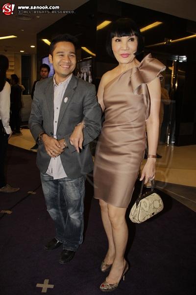 งานแต่งนุ้ย สุจิรา