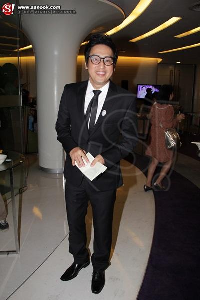 งานแต่งนุ้ย สุจิรา