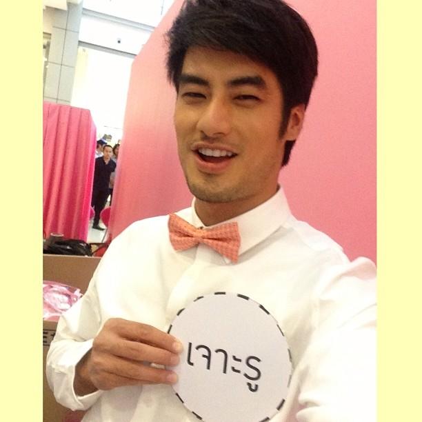 พอร์ช บอย ปกรณ์