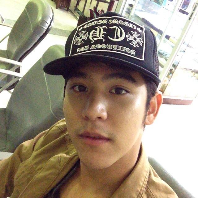 วันเกิด พอร์ช ศรัณย์