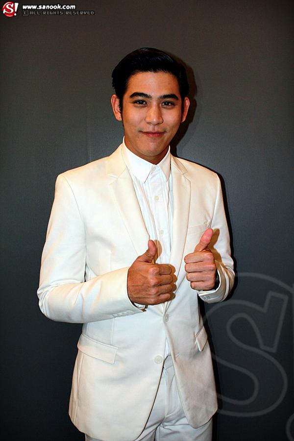พอร์ช ศรัณย์