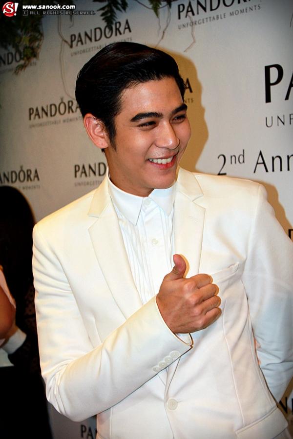 พอร์ช ศรัณย์