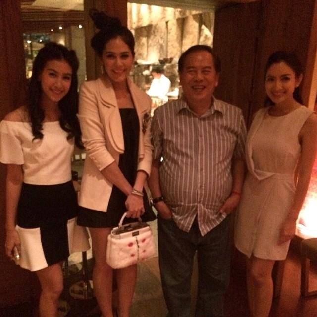 มิ้นต์ ภูผา