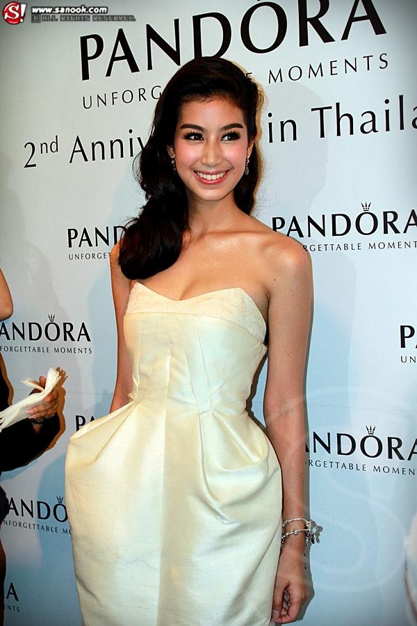 มิ้นต์ ชาลิดา