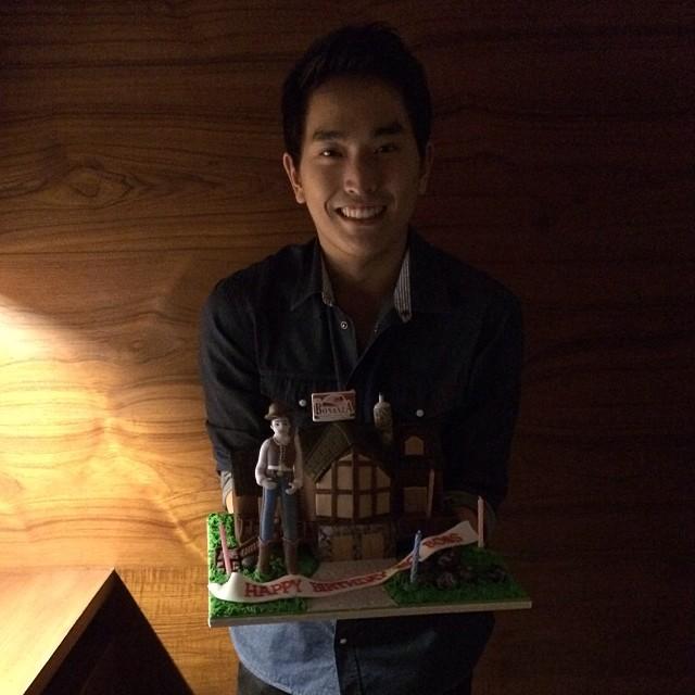 มิ้นต์ ภูผา