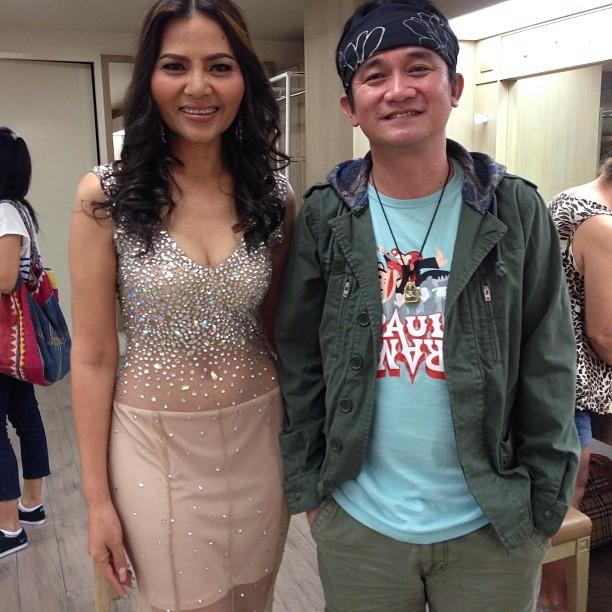 สุนารี ราชสีมา