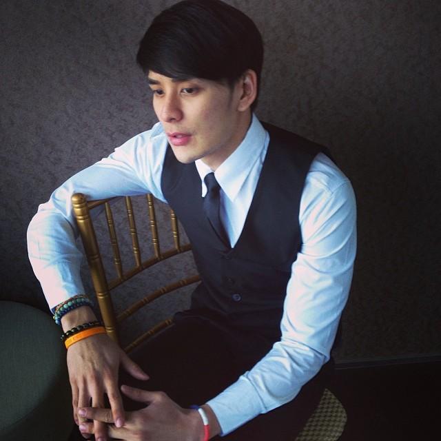 แทค ภรัณญู 