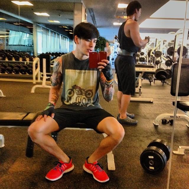 แทค ภรัณญู 