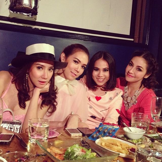 วันเกิด หนิง ปณิตา