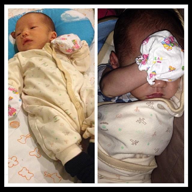 ลูกปุ๊กกี้ ปริศนา