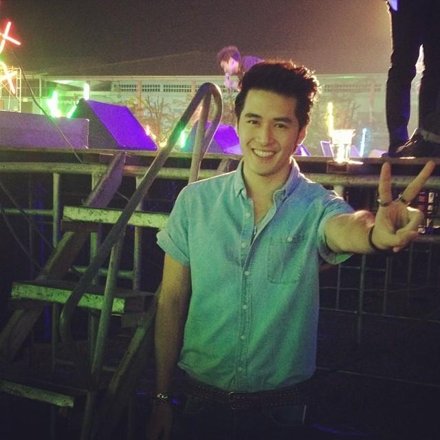 แจ็ค เมธัส