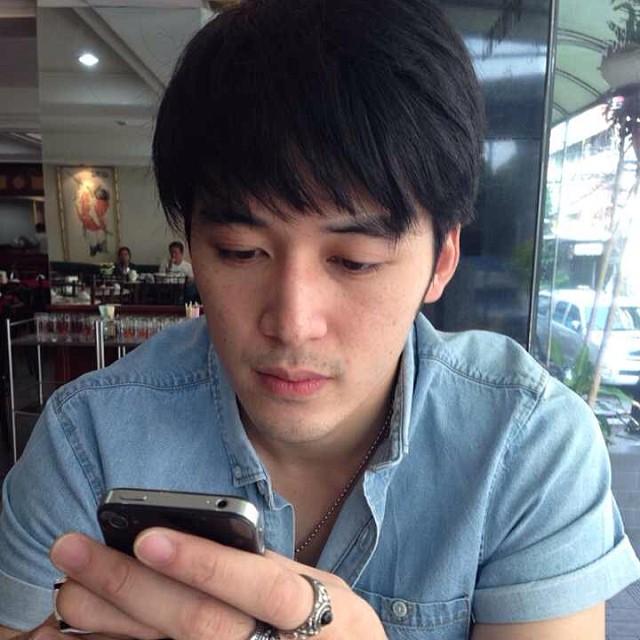 แจ็ค เมธัส