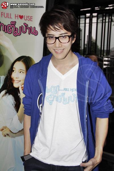 ไมค์ พิรัช