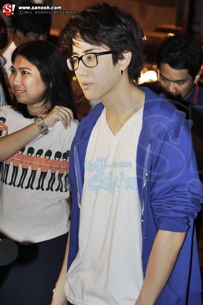 ไมค์ พิรัช