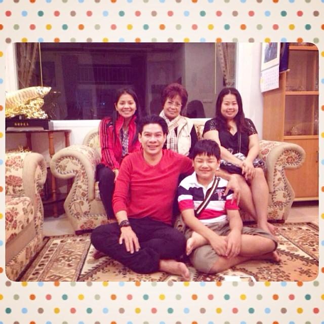 บ้านตั๊ก ศิริพร