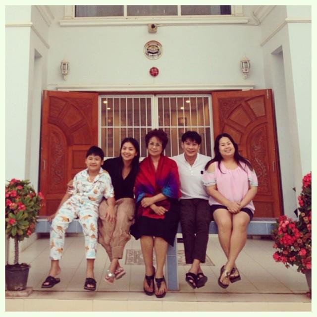 บ้านตั๊ก ศิริพร