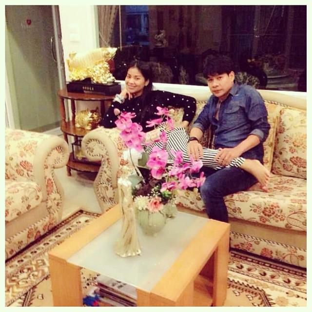 บ้านตั๊ก ศิริพร