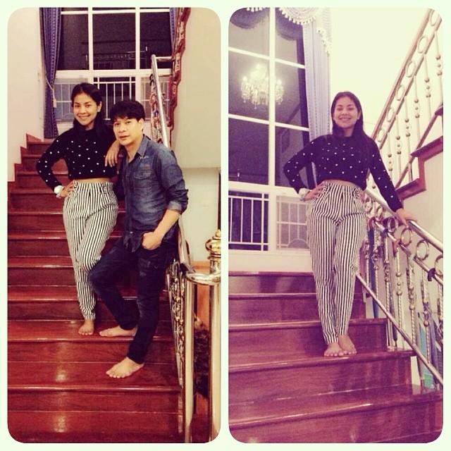 บ้านตั๊ก ศิริพร