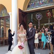 งานแต่งเบนซ์ พริกไทย