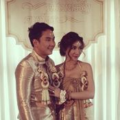 งานแต่งเบนซ์ พริกไทย