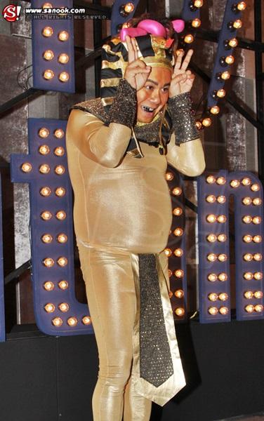 เสนาหอย