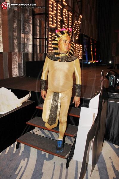 เสนาหอย