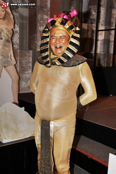 เสนาหอย