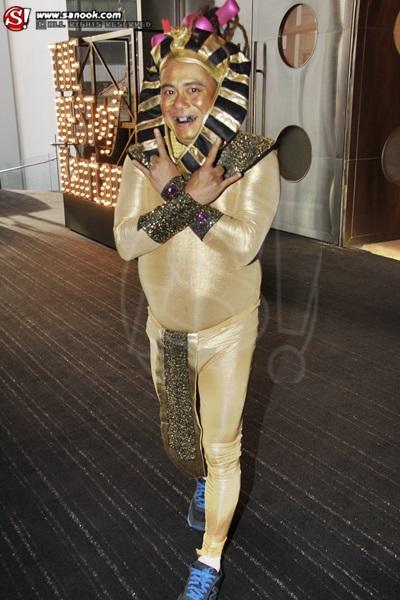 เสนาหอย