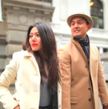 งานแต่งก้อง อรรฆรัตน์