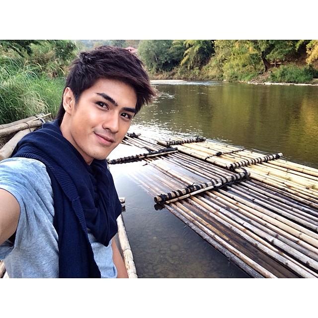 เขต ธาราเขต กุ๊บกิ๊บ