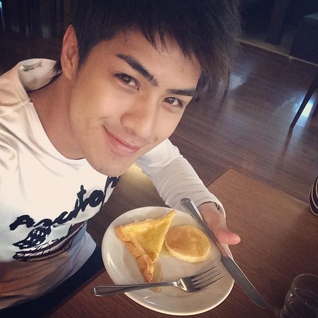 เขต ธาราเขต กุ๊บกิ๊บ