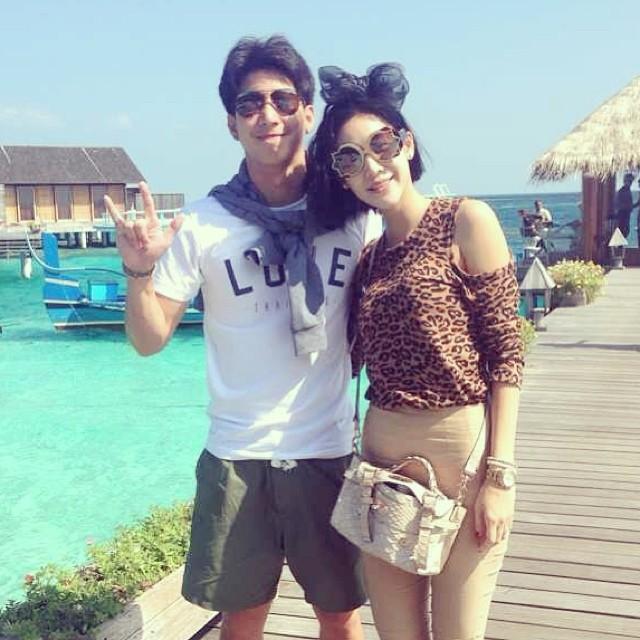 โตโน่ ภาคิน แตงโม ภัทรธิดา