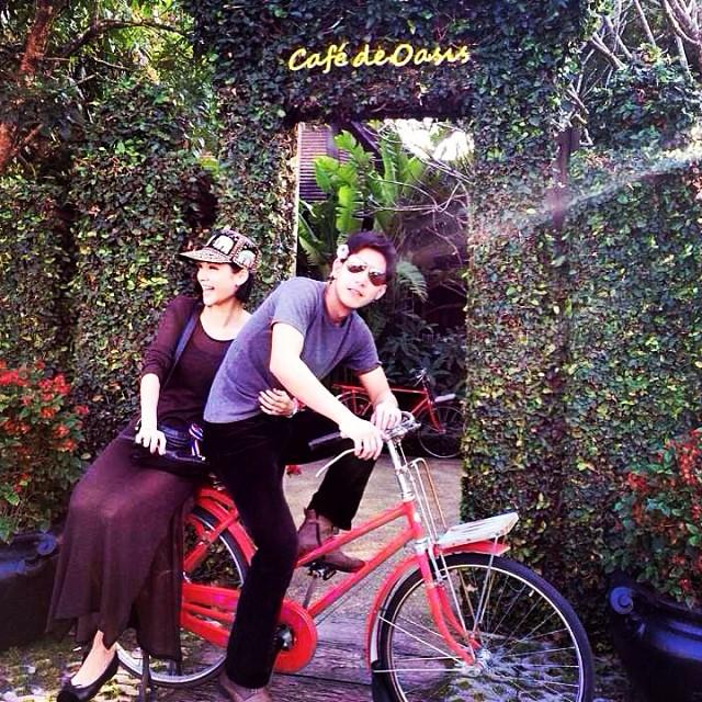 โตโน่ ภาคิน แตงโม ภัทรธิดา