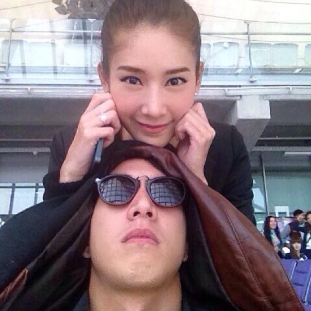 โตโน่ ภาคิน แตงโม ภัทรธิดา