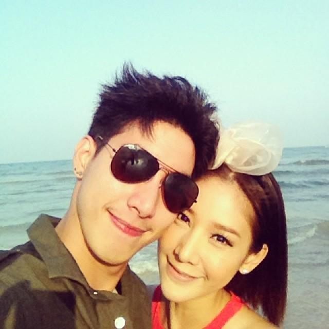 โตโน่ ภาคิน แตงโม ภัทรธิดา