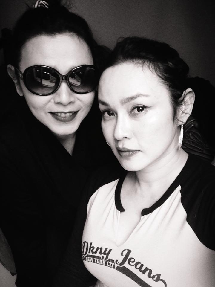 กุ้ง วิภาวี เจริญปุระ