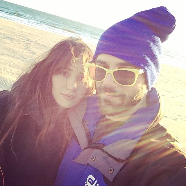 ซาร่า มาลากุล เจเร็ด โคห์น