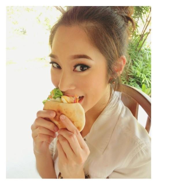 กันต์ เดอะสตาร์ ฐิสา