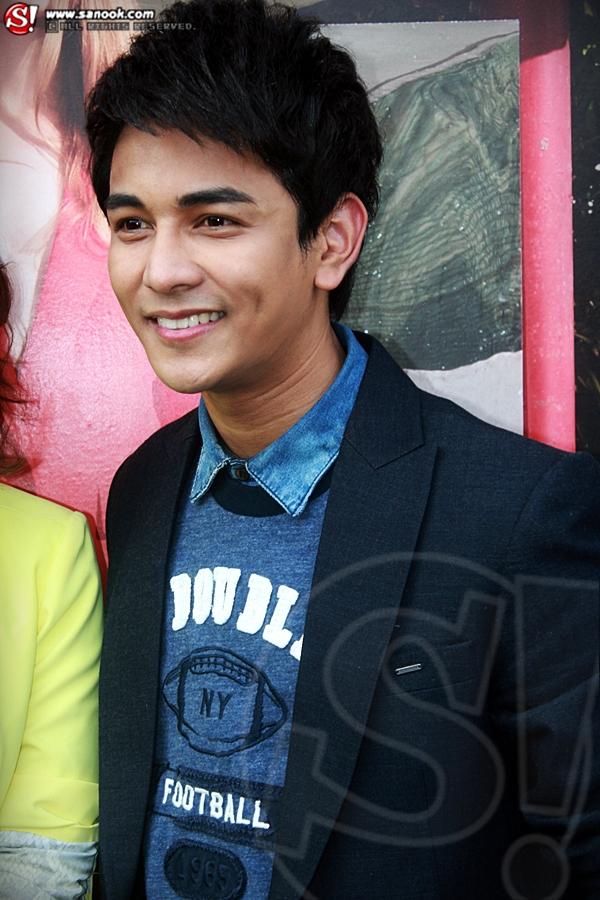 กันต์ เดอะสตาร์ ฐิสา