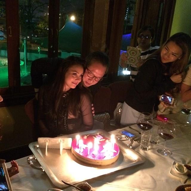 ตั๊ก บงกช