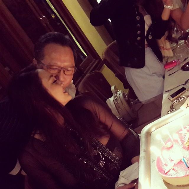 ตั๊ก บงกช