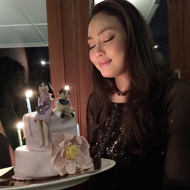 ตั๊ก บงกช