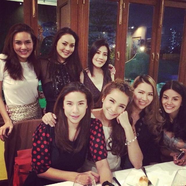 ตั๊ก บงกช