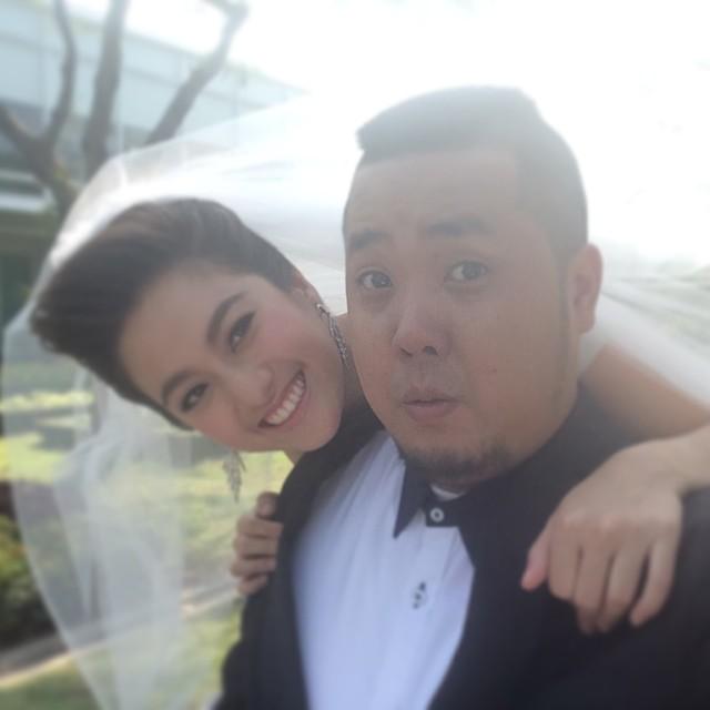 งานแต่งดีเจอาร์ต efm 